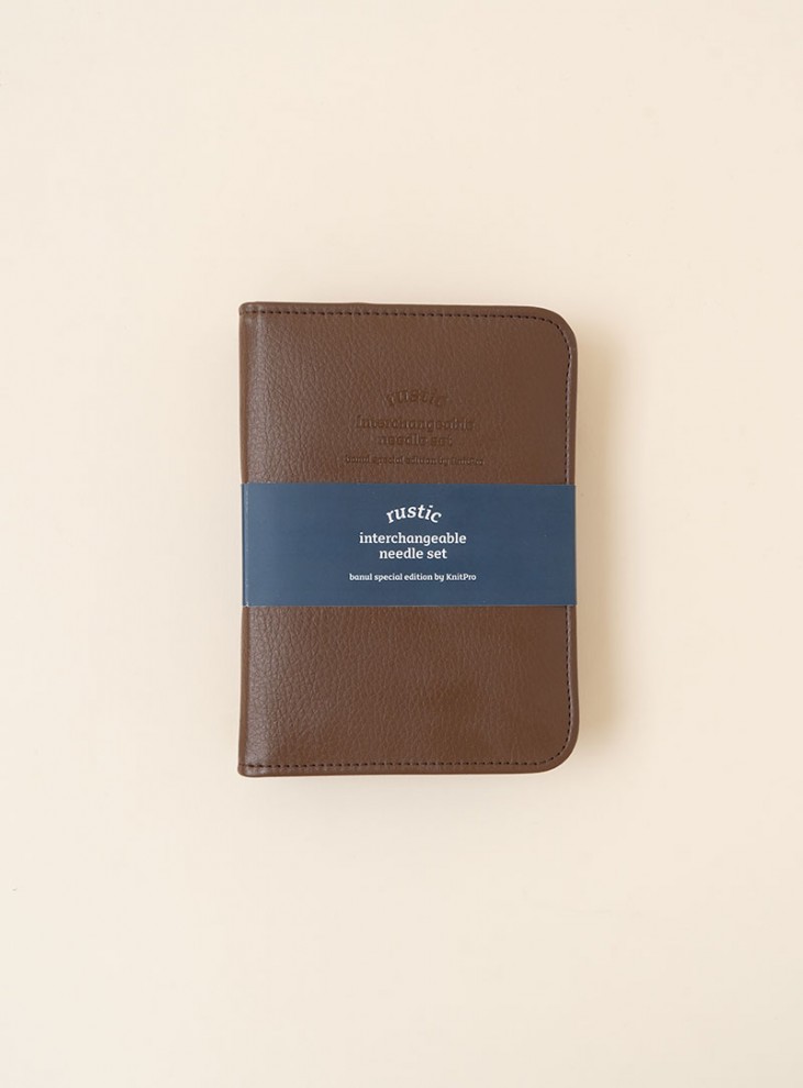 [KnitPro]ニットプロラスティックバイブルプレハブ針セット