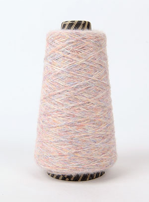 フェアリー(Fairy)(1コーン/240g ±10g) アクリル57% ナイロン40% ウール3%