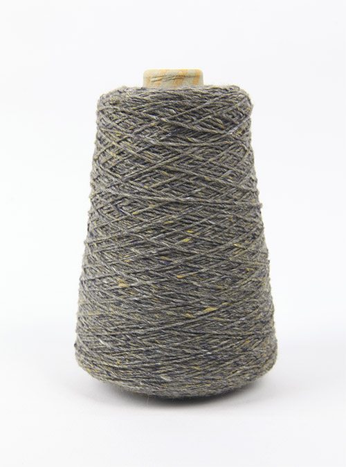 クロフター(1コーン/260g/760m) 5% Alpaca, 65% RWS Extrafine Merino Wool, 30% Recycled Nylon (積立金X)