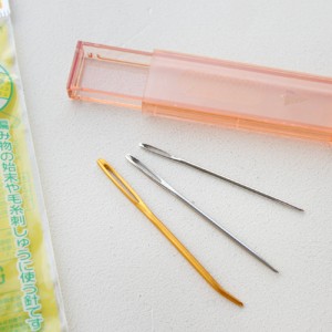 [クローバ]ドッ針セット（56-932）