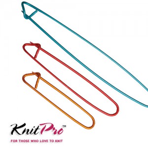 [KnitPro]安全ピンセット
