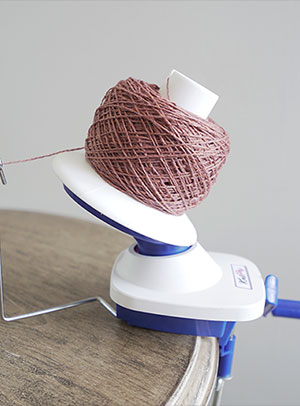 [KnitPro]ニットプロボールワインダー