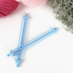 [クローバー]ショルダーピン(仕上げピン)-小(55-230)
