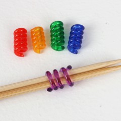 [クローバ]Bamboo needleホルダー-S(55-331)
