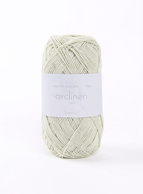 アクリネン(Arclinen) (1ボール/100g ±10g)