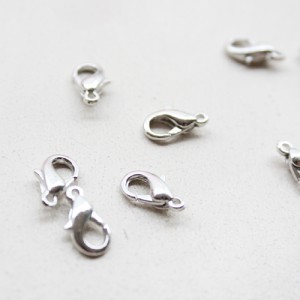 [金属部品]小環金属