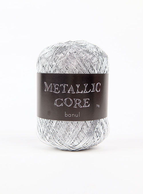 メタルコア(Metallic Core)(1ボール/70g±5g)