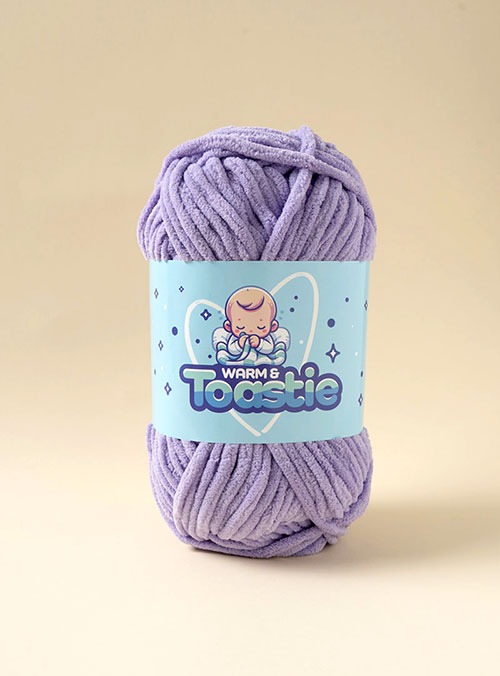 トスティ(Toastie)(1ボール/200g±10g)