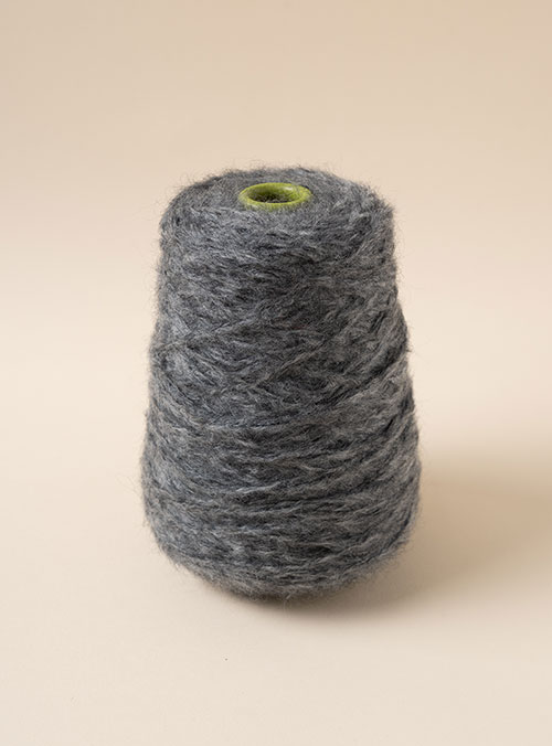 ウールアルコ(Wool-Al-Co)(1コーン/360g±30g 支管除外) ウール62% アルパカ21% コットン17%