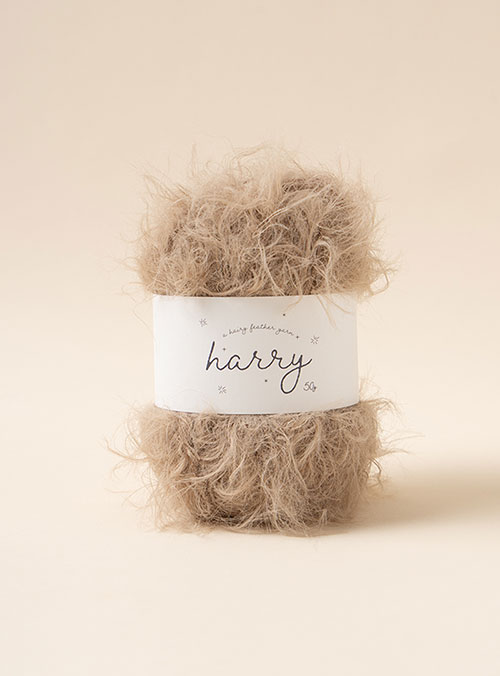海里(Harry)(1ボール/50g±5g)