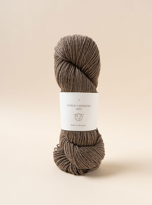 ノーブルカシミア(Noble Cashmere)(1ボール/100g±10g)