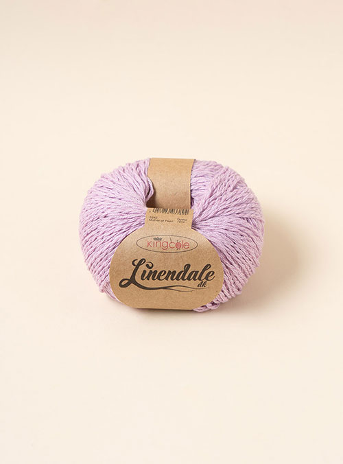 リネンデール(Linendale)(1ボール/50g±5g)