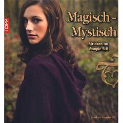 (67240) Magisch-Mystisch (ドイツ語版記述型)