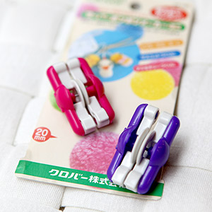 [クローバ]ミニドロップツールセット（58-792）