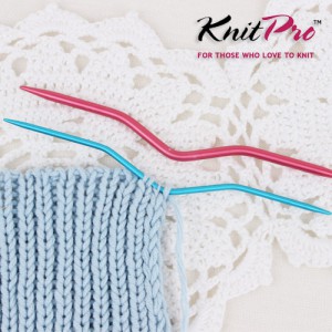 [KnitPro]クルーラー針セット