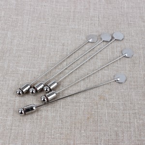 [金属部品]ブトニエピン