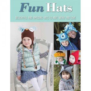 （サーチプレス-P9336）Fun Hats（英語版）
