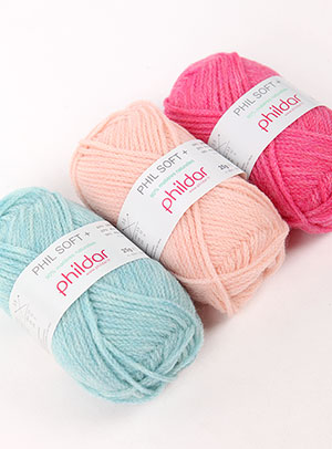 フィル ソフト+(Phil Soft+)(1個/25g)