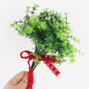 [その他部品]葉飾り2