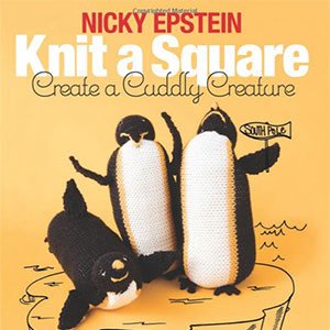 ニット・ア・スクエア(Knit a Spuare)