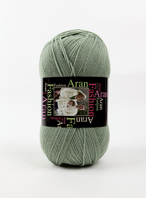 ファッションアラン(Fashion Aran)(1ボール/400g)