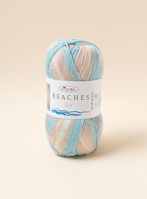 ビーチ DK(Beaches DK)(1ボール/100g)