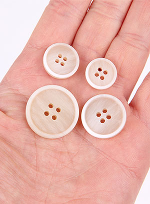 【角ボタン】アイシングボタン（15mm/18mm/21mm/25mm）