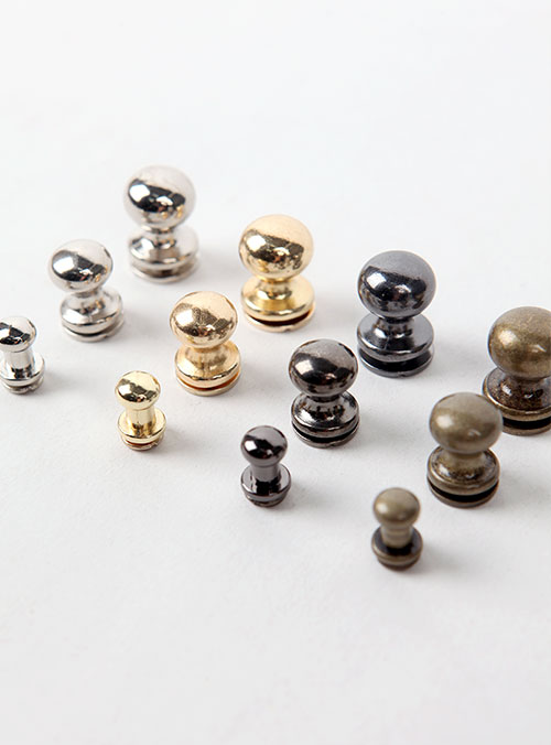 [金属部資材]ソルトレッジ（8mm、12mm、14mm）