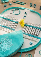 [KnitPro]マインドプール13cmプレハブフルセット（Gratitute Set）