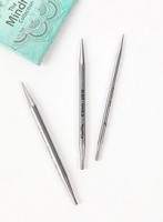 [KnitPro] マインドフル 組み立て式針（13cm）