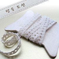 [リボン/テープ/レース] 滴トーション
