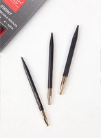 【ランタンムーン】ランタンムーン 組み立て式編み針（10cm）