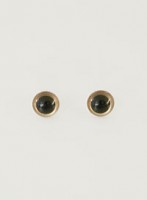[人形副資材] ゴールドクリスタル(差し込みタイプ)（12mm、14mm）