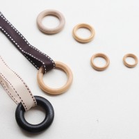 [その他部品]木製リング