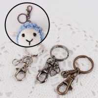 [金属部品材料]キーキー