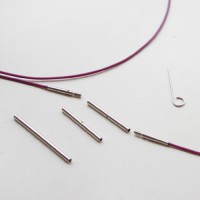 [KnitPro]ケーブルコネクター