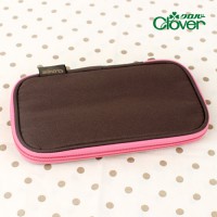 [クローバ]かぎ針用ジッパーケース（55-943）