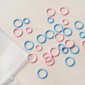 [クローバ]コース表示リング(55-735)