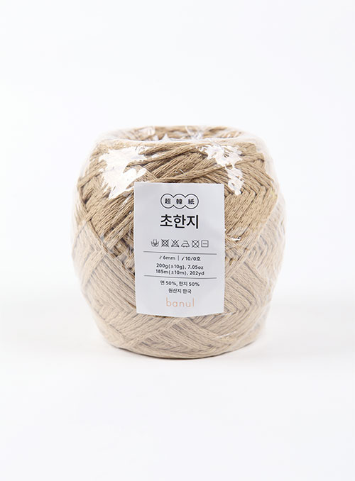 超韓紙（超韓紙）（1ボール/200g±10g）