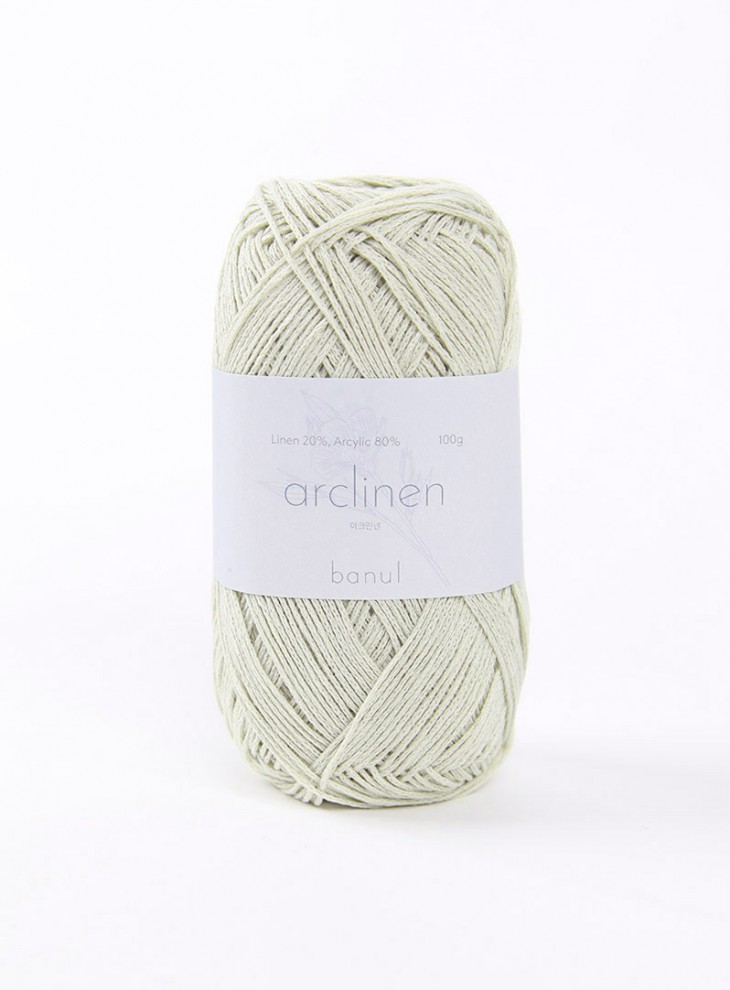 アクリネン(Arclinen) (1ボール/100g ±10g)