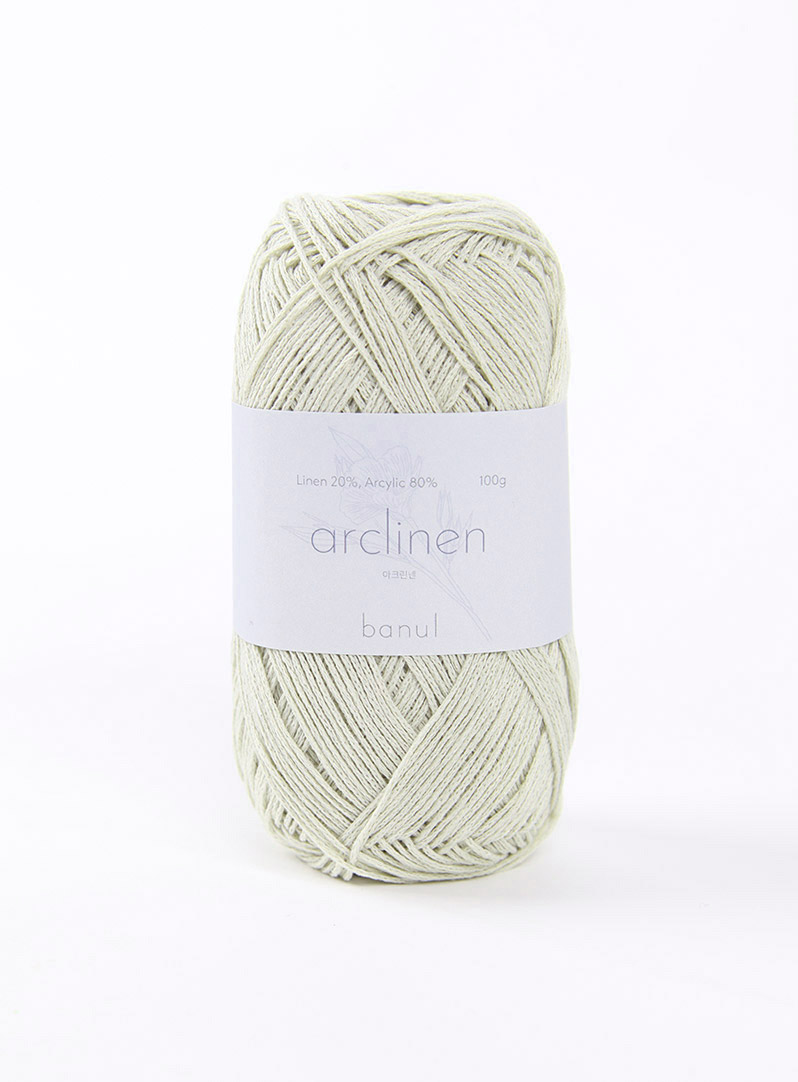 アクリネン(Arclinen) (1ボール/100g ±10g)