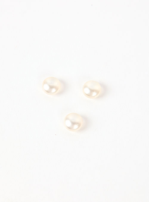 【パールボタン】ミニパールボタン（9mm）