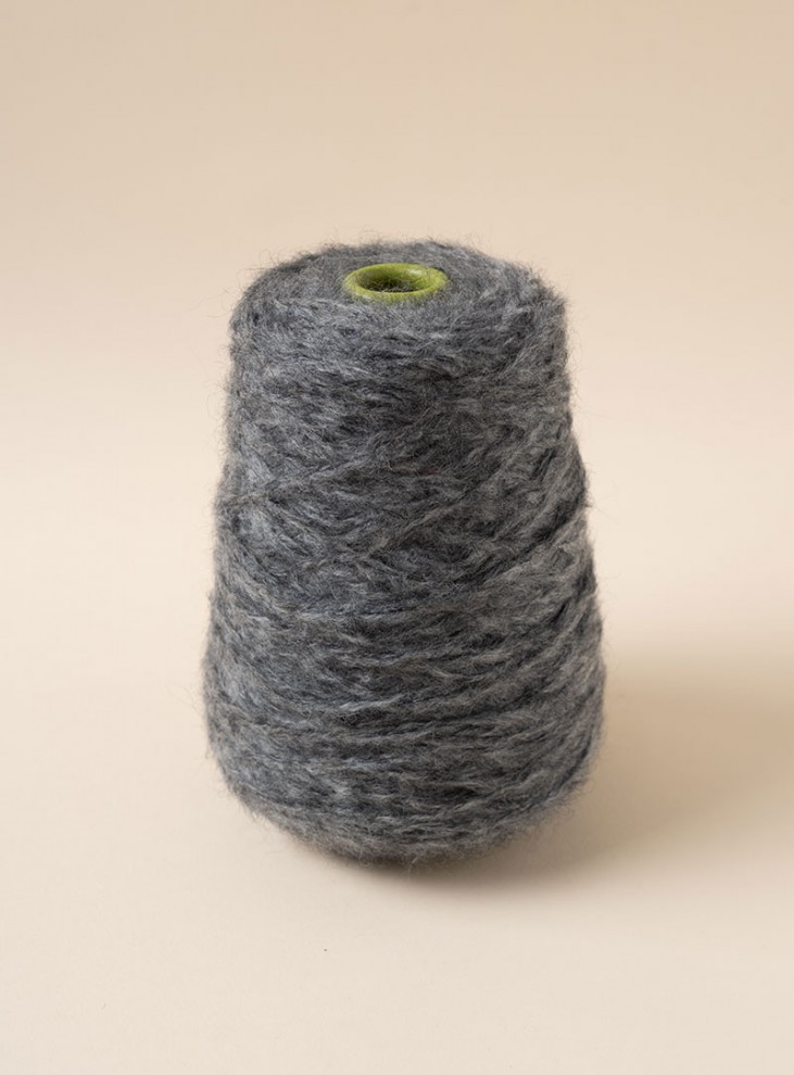 ウールアルコ(Wool-Al-Co)(1コーン/360g±30g 支管除外) ウール62% アルパカ21% コットン17%