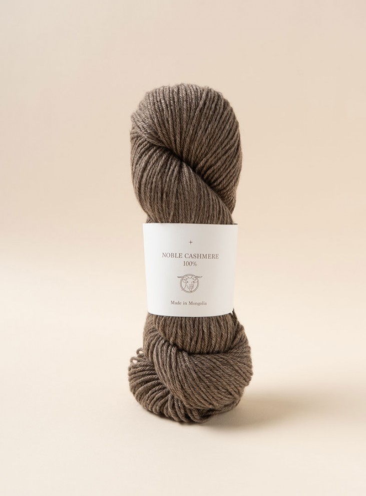 ノーブルカシミア(Noble Cashmere)(1ボール/100g±10g)