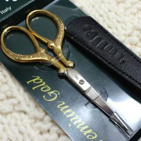 [チューウリップ]イタリアの高品質の手芸はさみ（TIG-001）