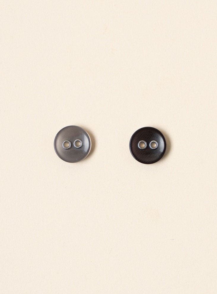 【基本ボタン】ツアイズボタン（13mm）