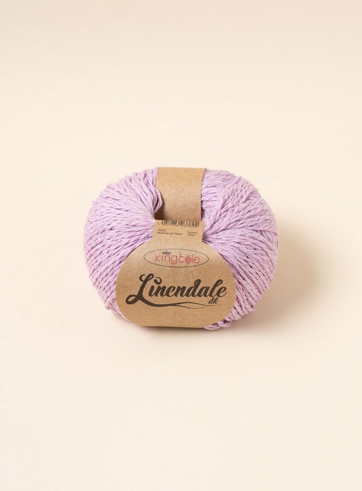 リネンデール(Linendale)(1ボール/50g±5g)