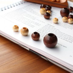 [その他部品]木ボール（10mm、13mm、15mm、20mm）