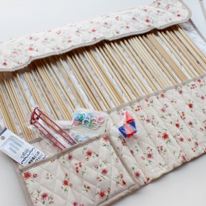 [クローバ]Bamboo needleセット(45-135)