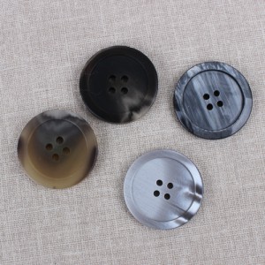 【王ボタン】ミスティックワンボタン（30mm）